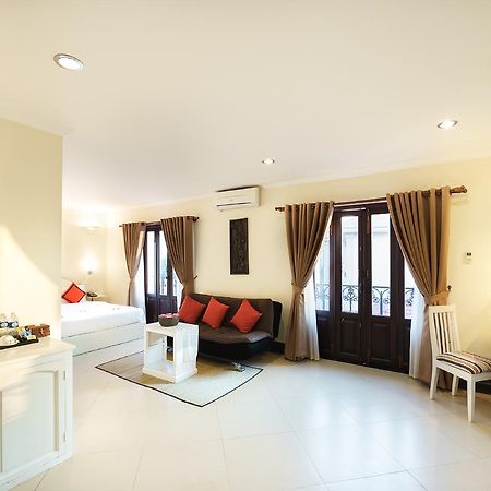 Sovan Mealea Hotel Σιέμ Ρέαπ Εξωτερικό φωτογραφία