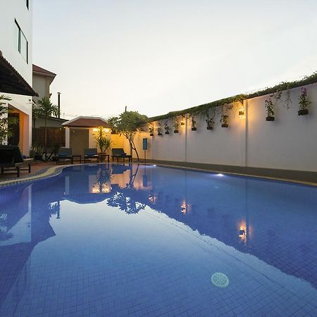 Sovan Mealea Hotel Σιέμ Ρέαπ Εξωτερικό φωτογραφία